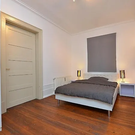 In Heusteigviertel Apartament Stuttgart