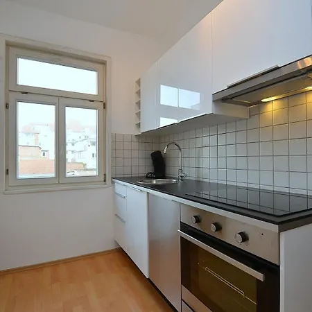 Apartament In Heusteigviertel Stuttgart