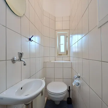 In Heusteigviertel Apartament Stuttgart