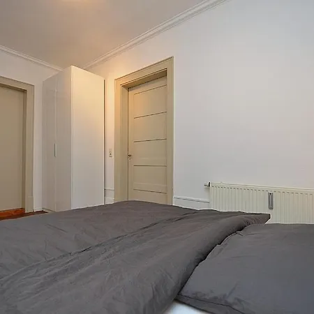 In Heusteigviertel * Stuttgart